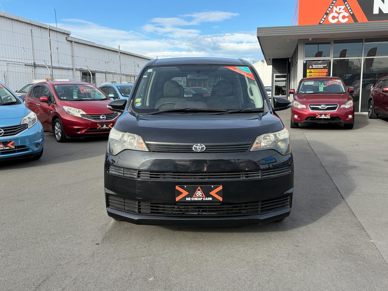 Vehicle image 2