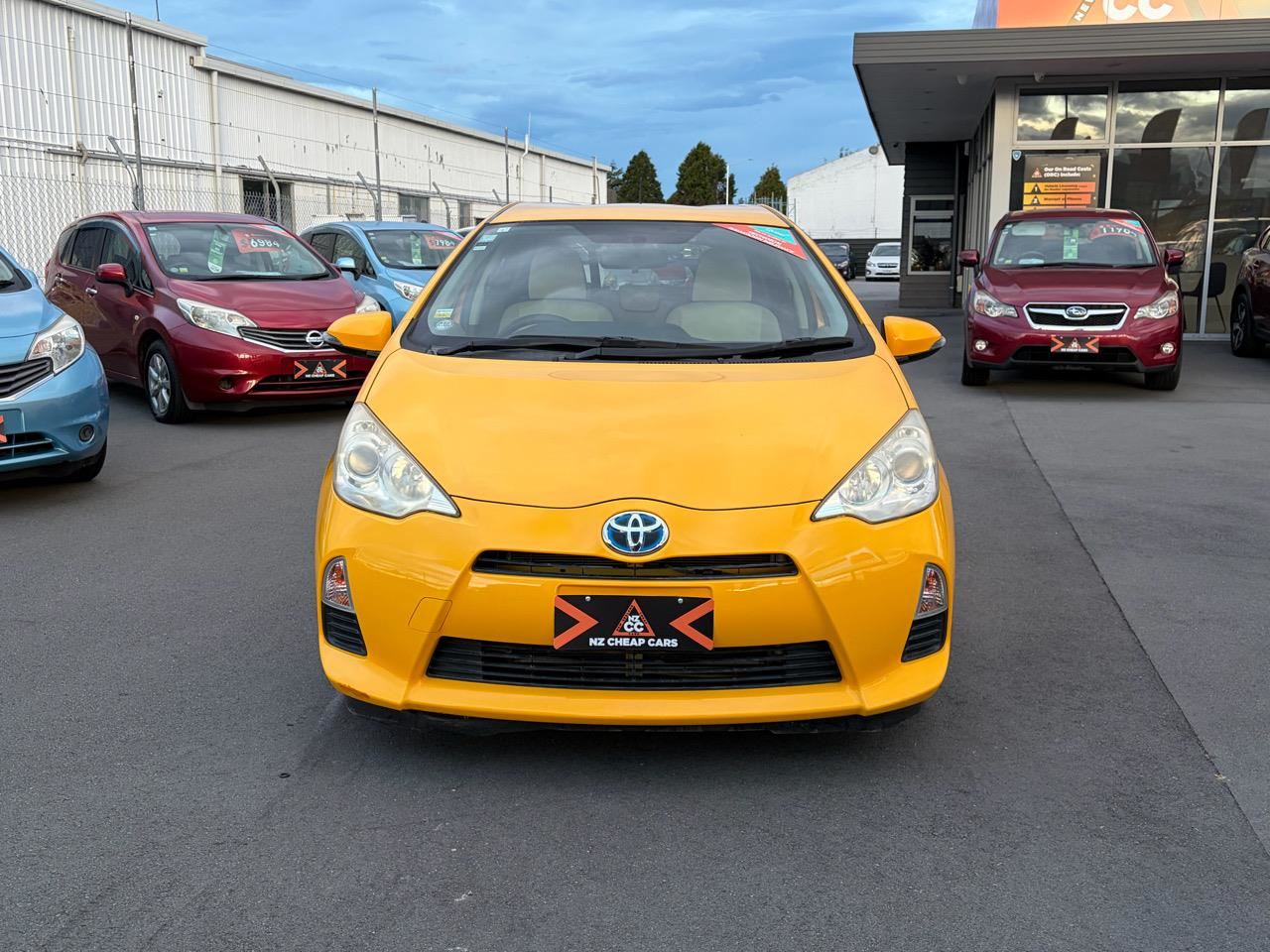 Vehicle image 2