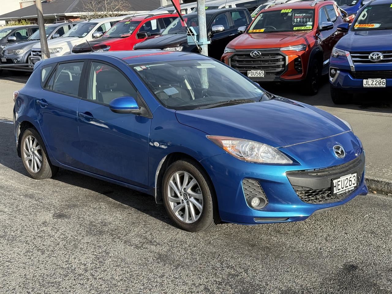 Vehicle image 1