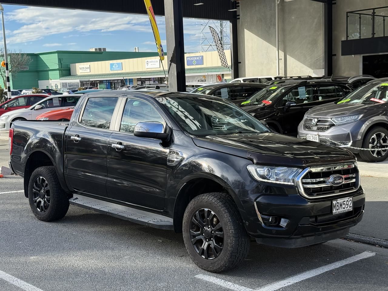 Vehicle image 1