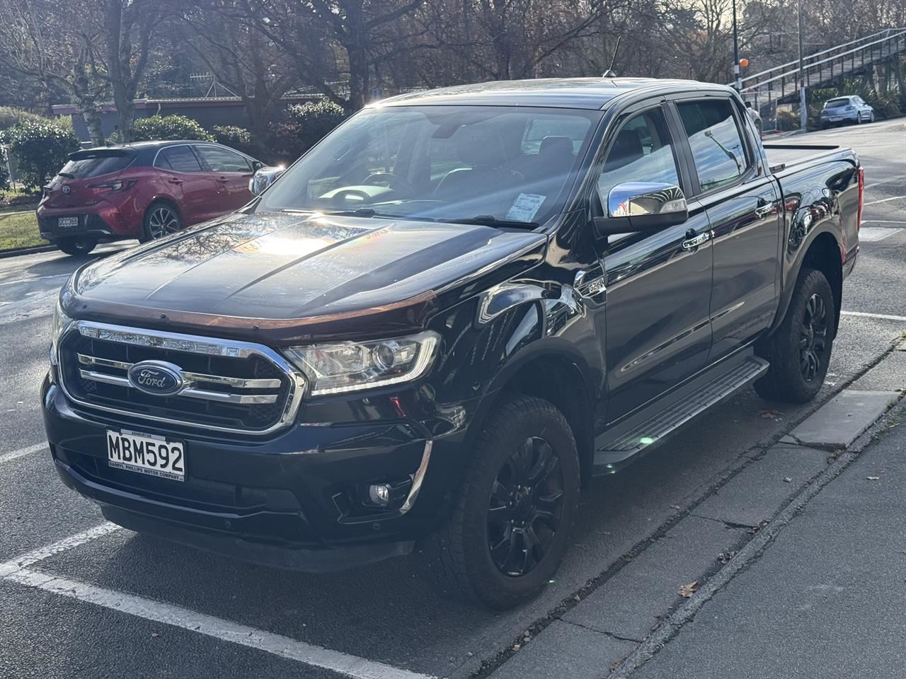 Vehicle image 3