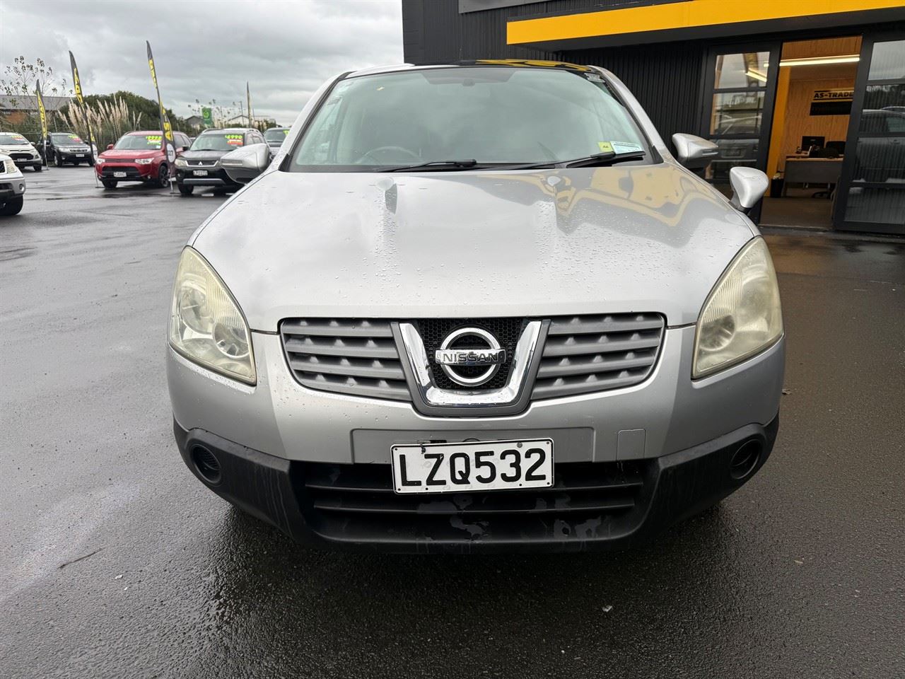 Vehicle image 2