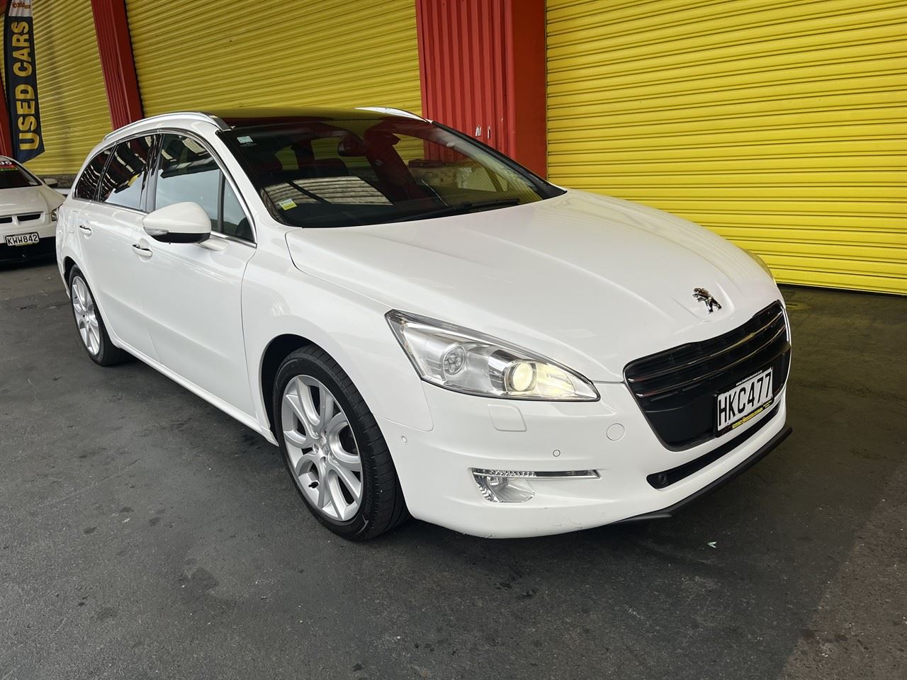 Vehicle image 1