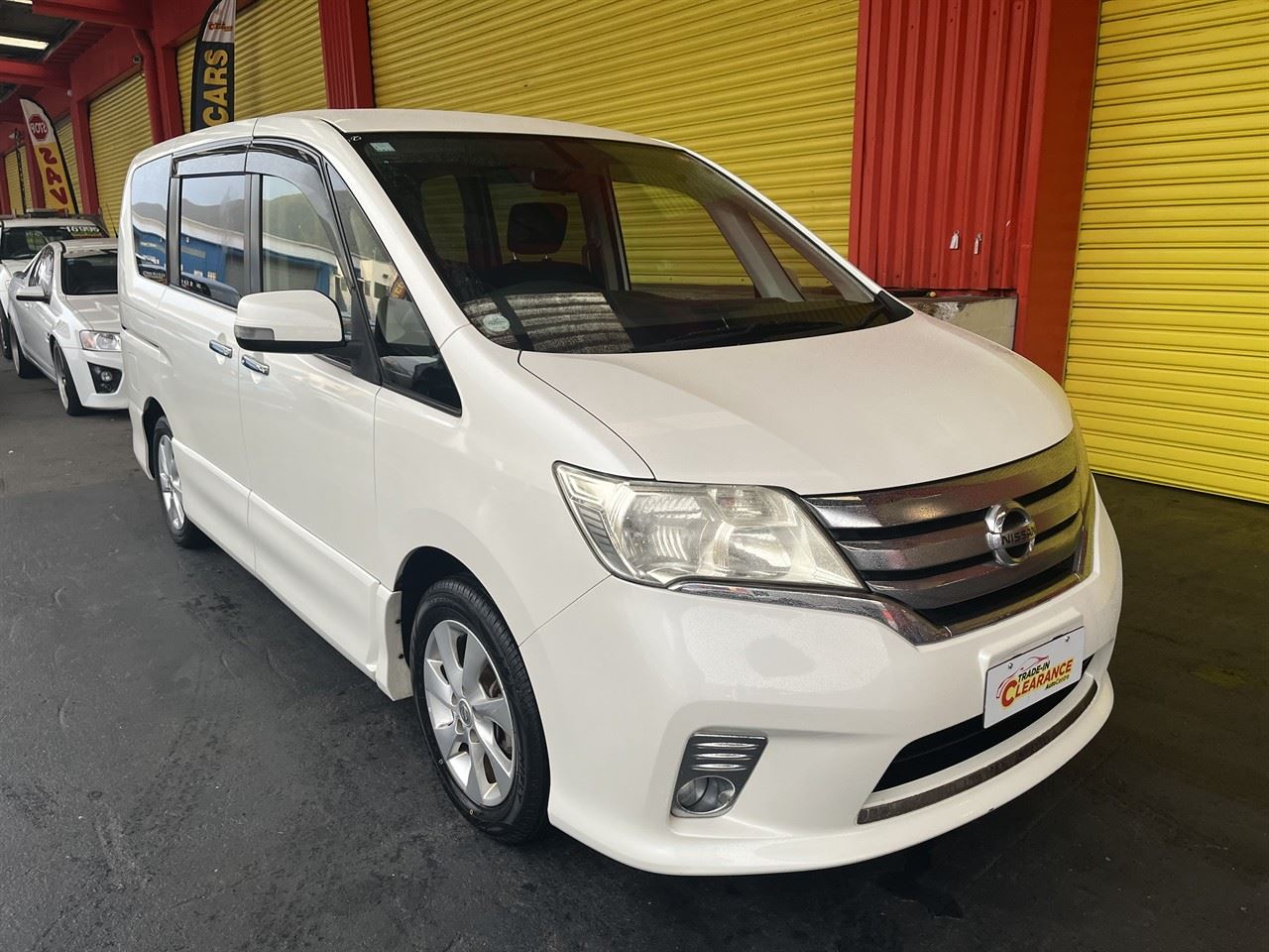 Vehicle image 1