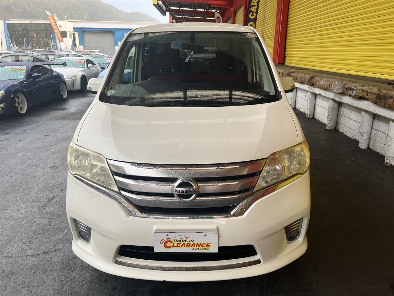 Vehicle image 2
