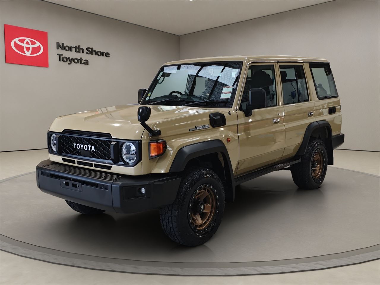Vehicle image 3