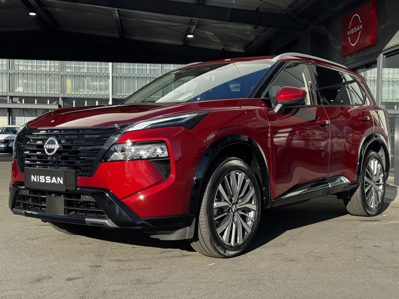 Vehicle image 2