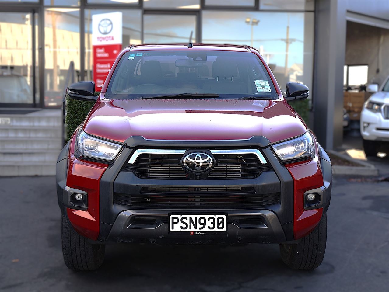 Vehicle image 2