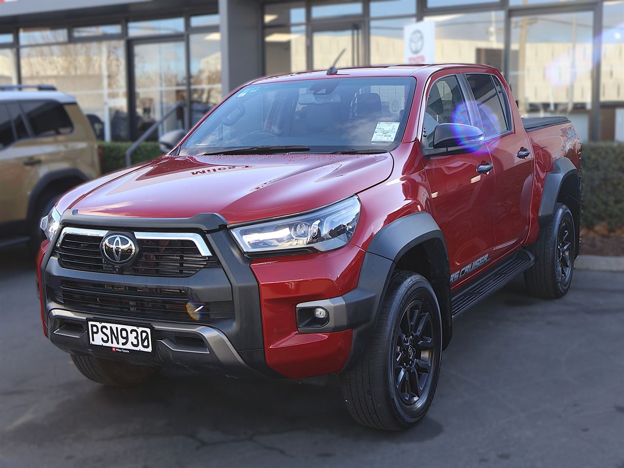 Vehicle image 3