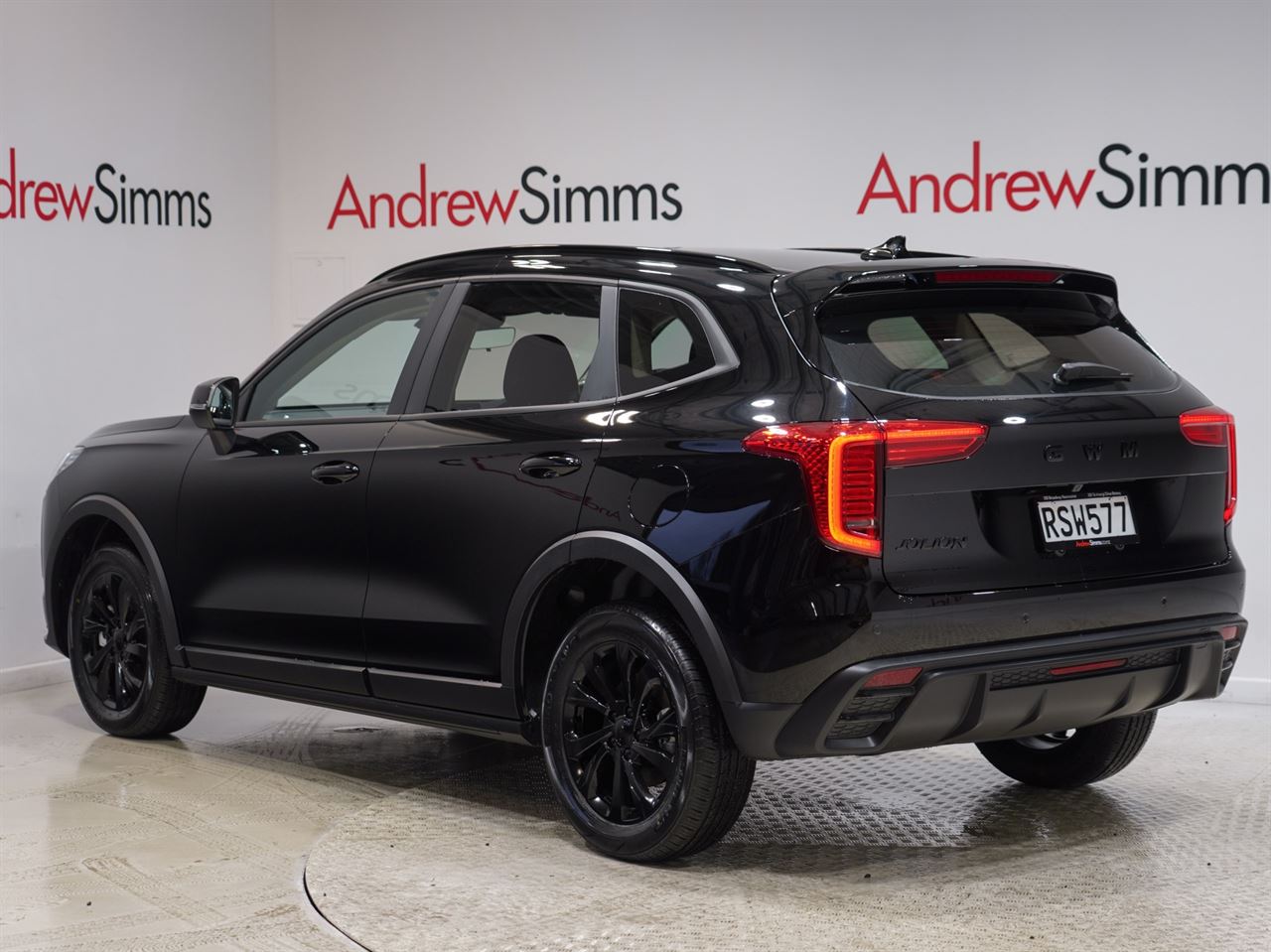 Vehicle image 2