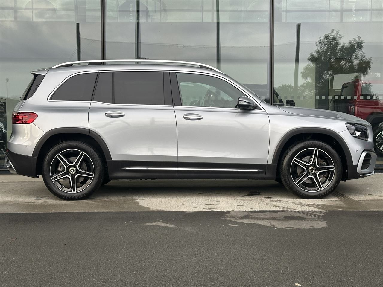 Vehicle image 2