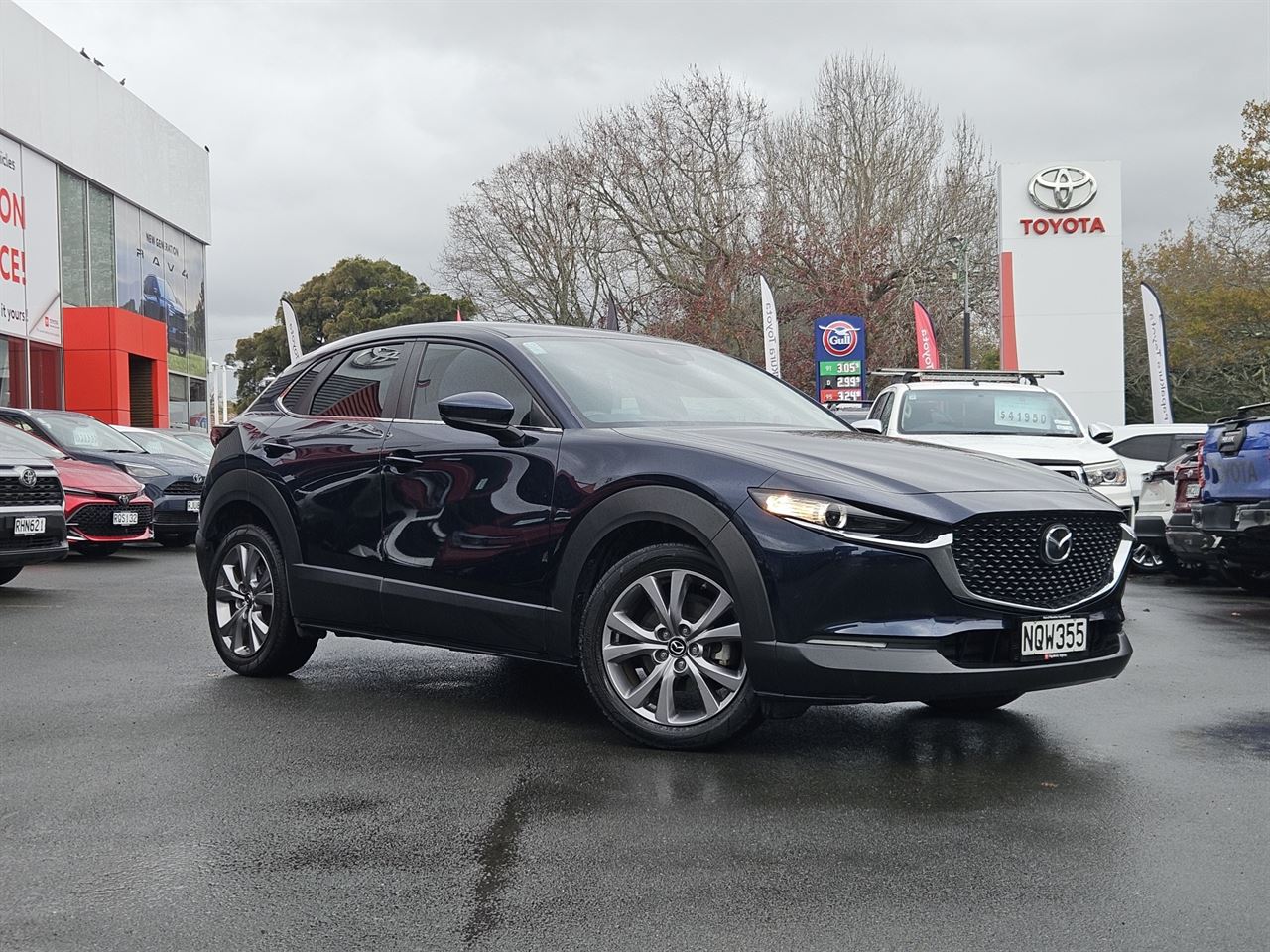 Vehicle image 1