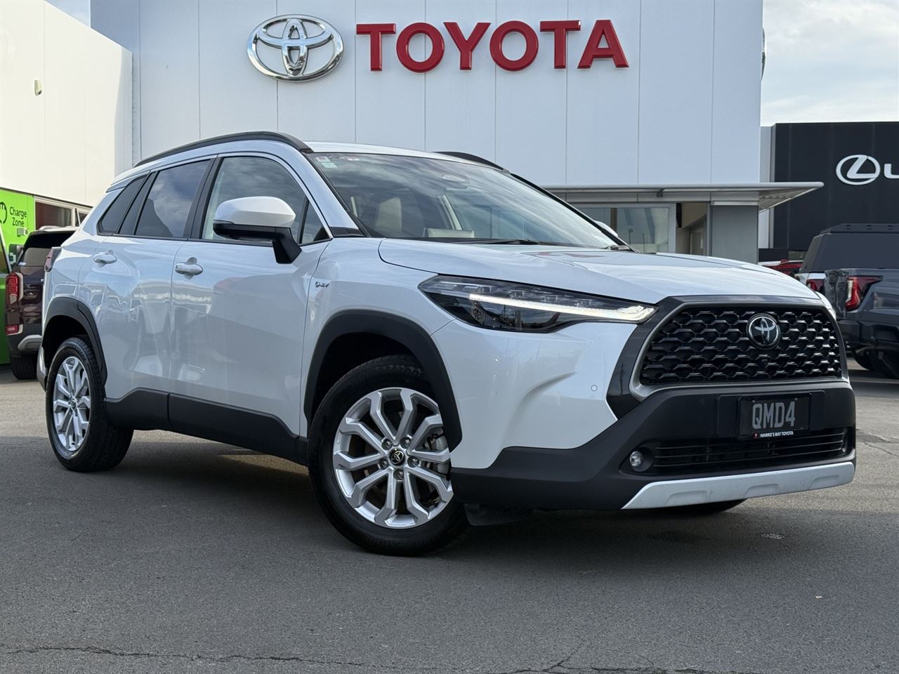 Vehicle image 1
