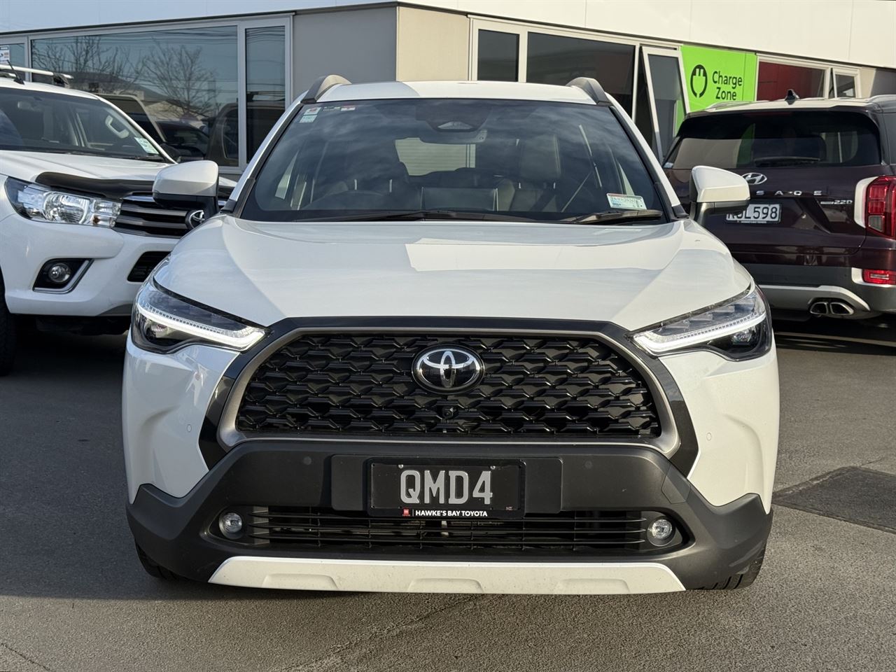 Vehicle image 3