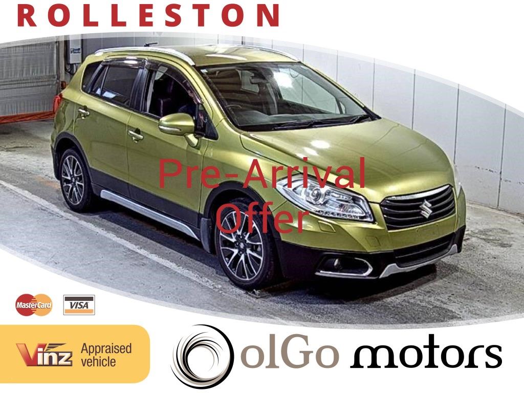 Vehicle image 1