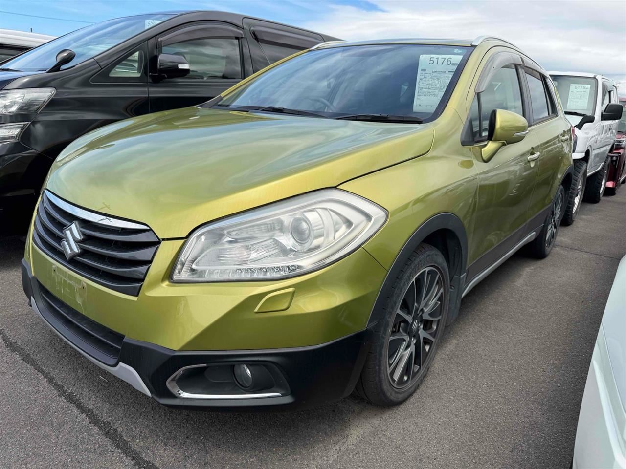 Vehicle image 2