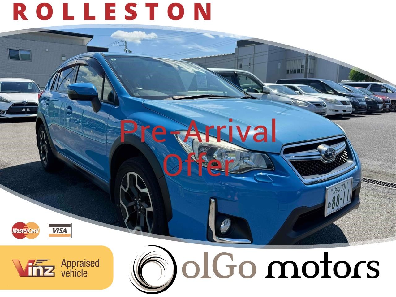 Vehicle image 1
