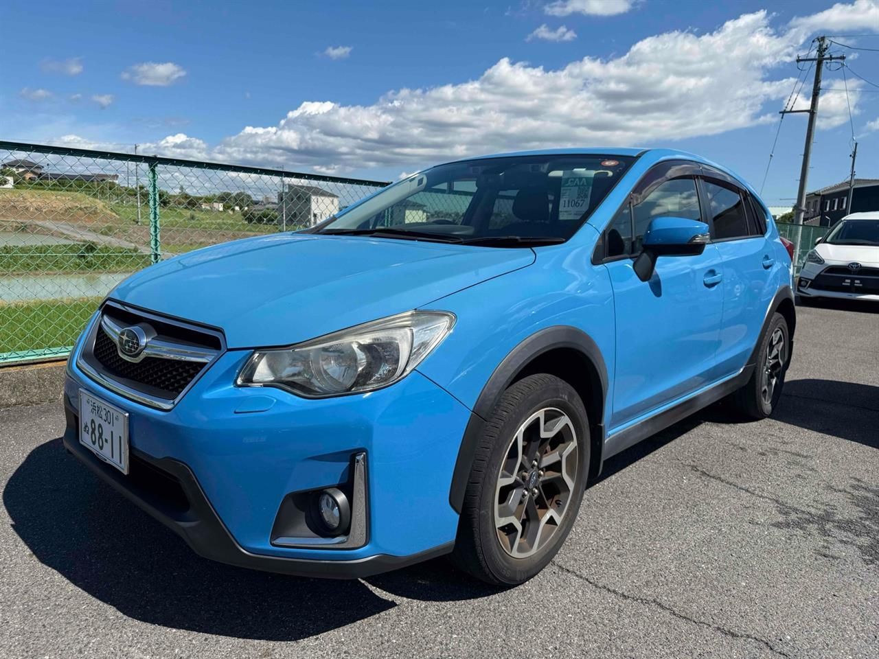 Vehicle image 2