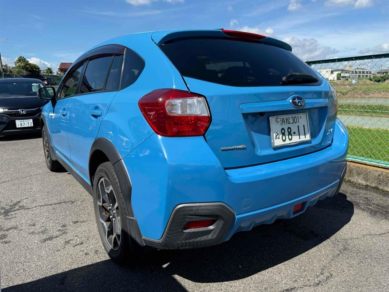 Vehicle image 3