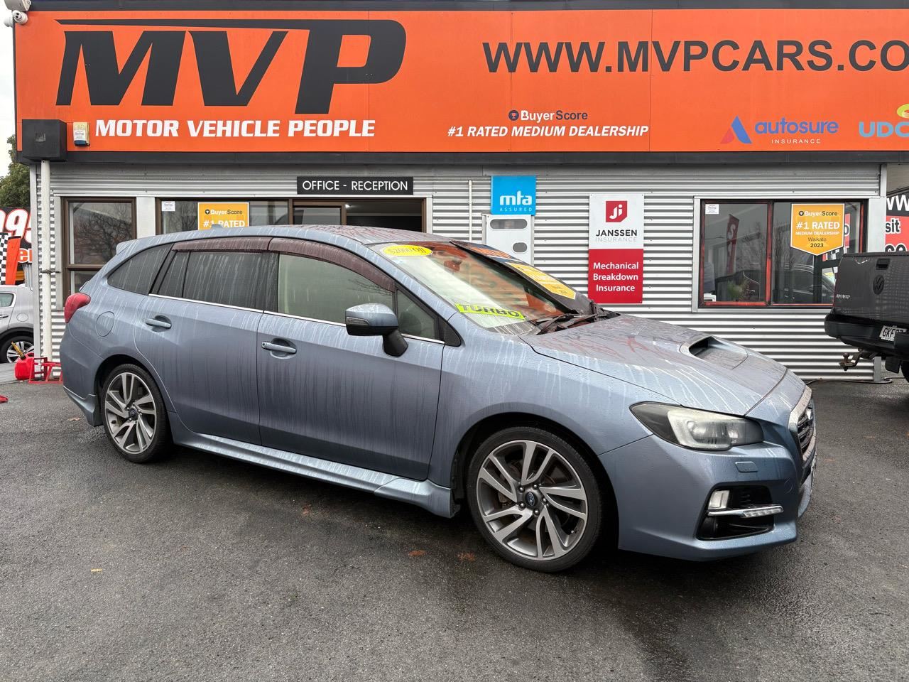 Vehicle image 1