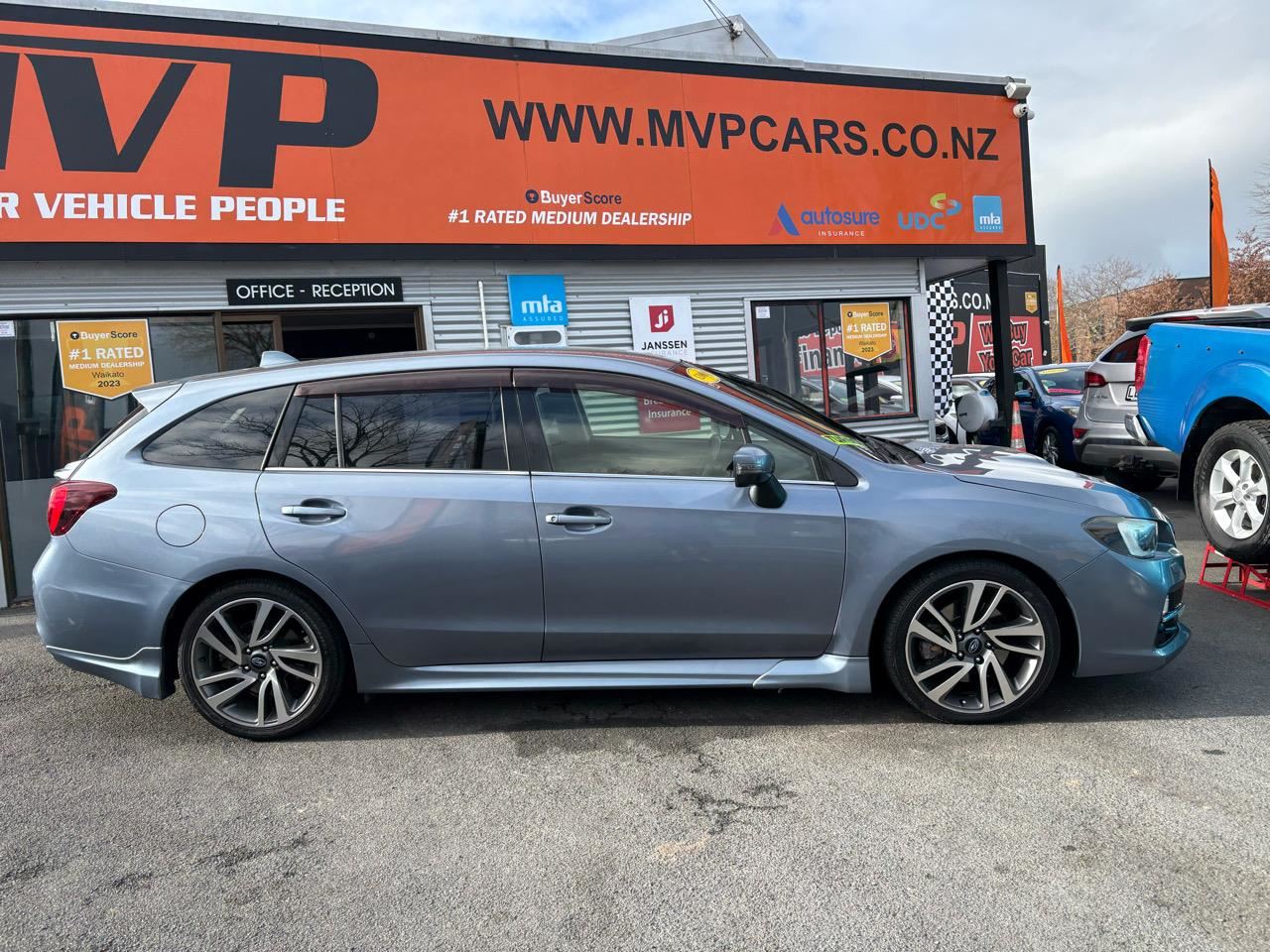 Vehicle image 3