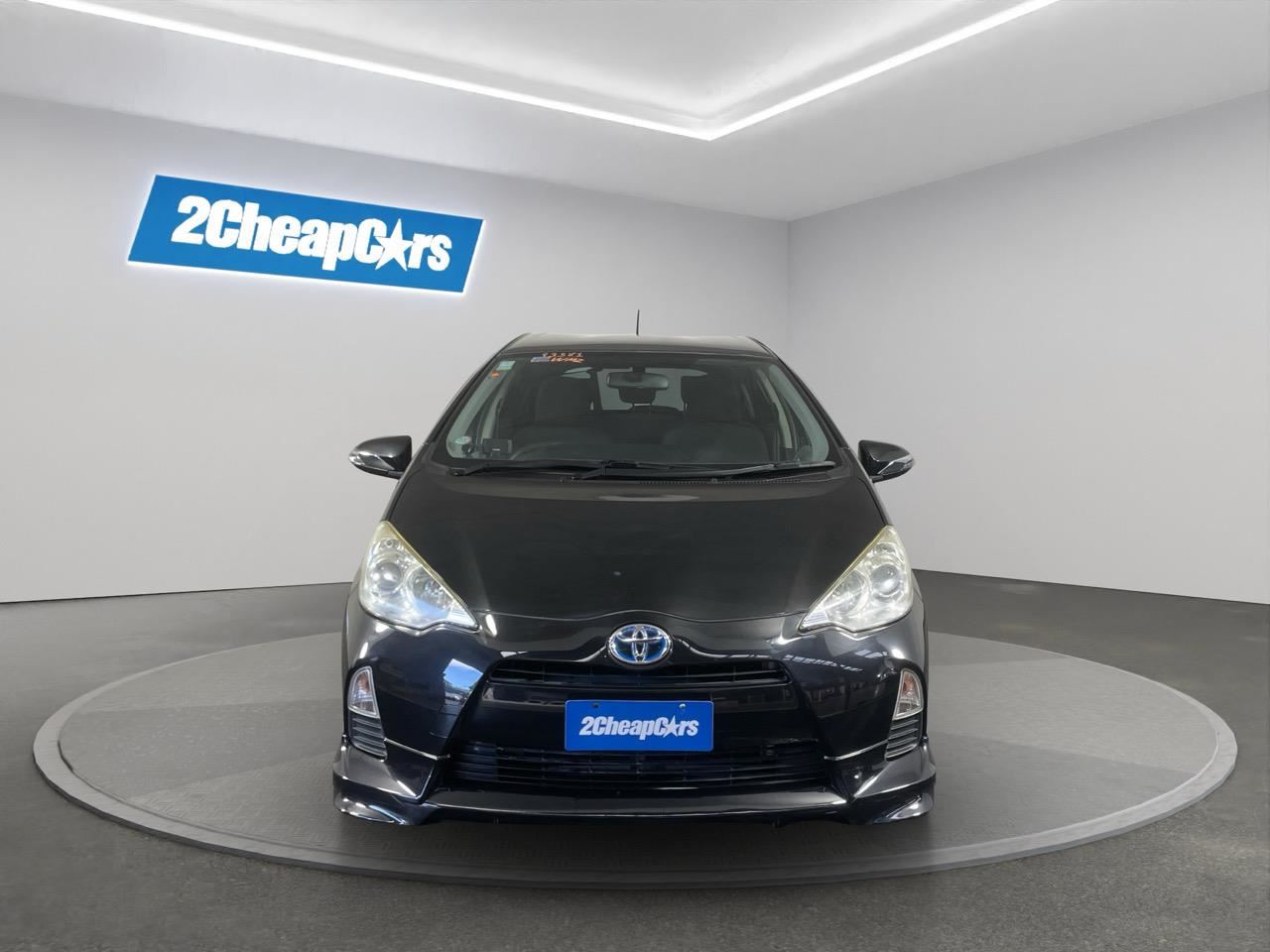 Vehicle image 2