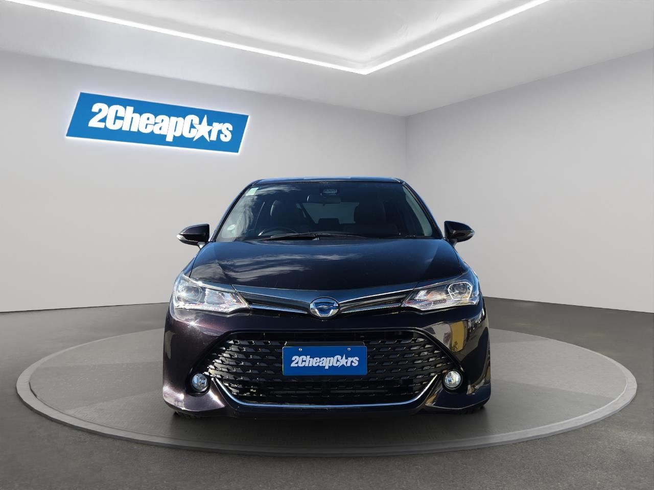 Vehicle image 2