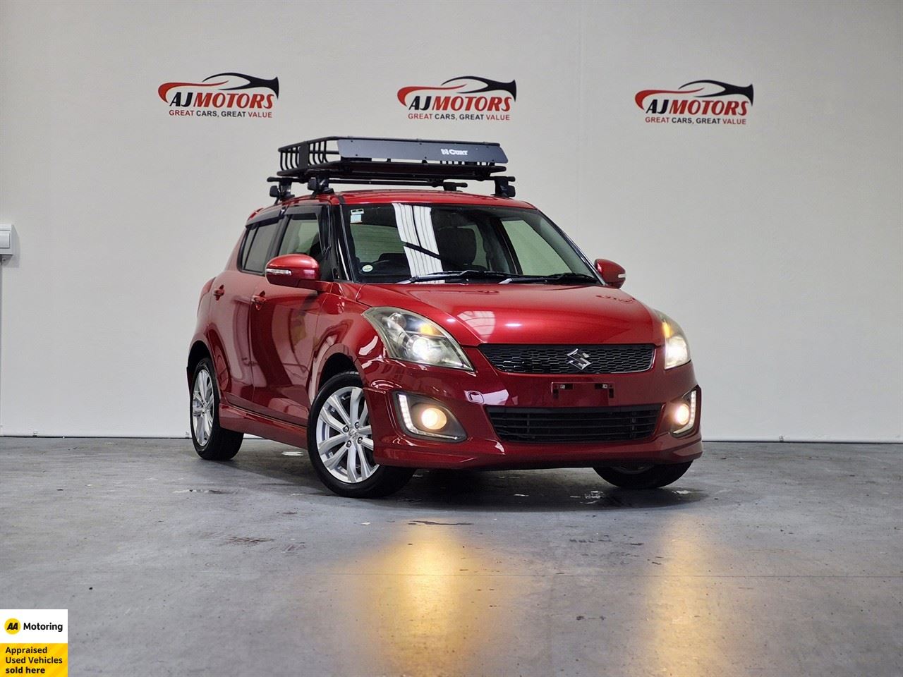 Vehicle image 1