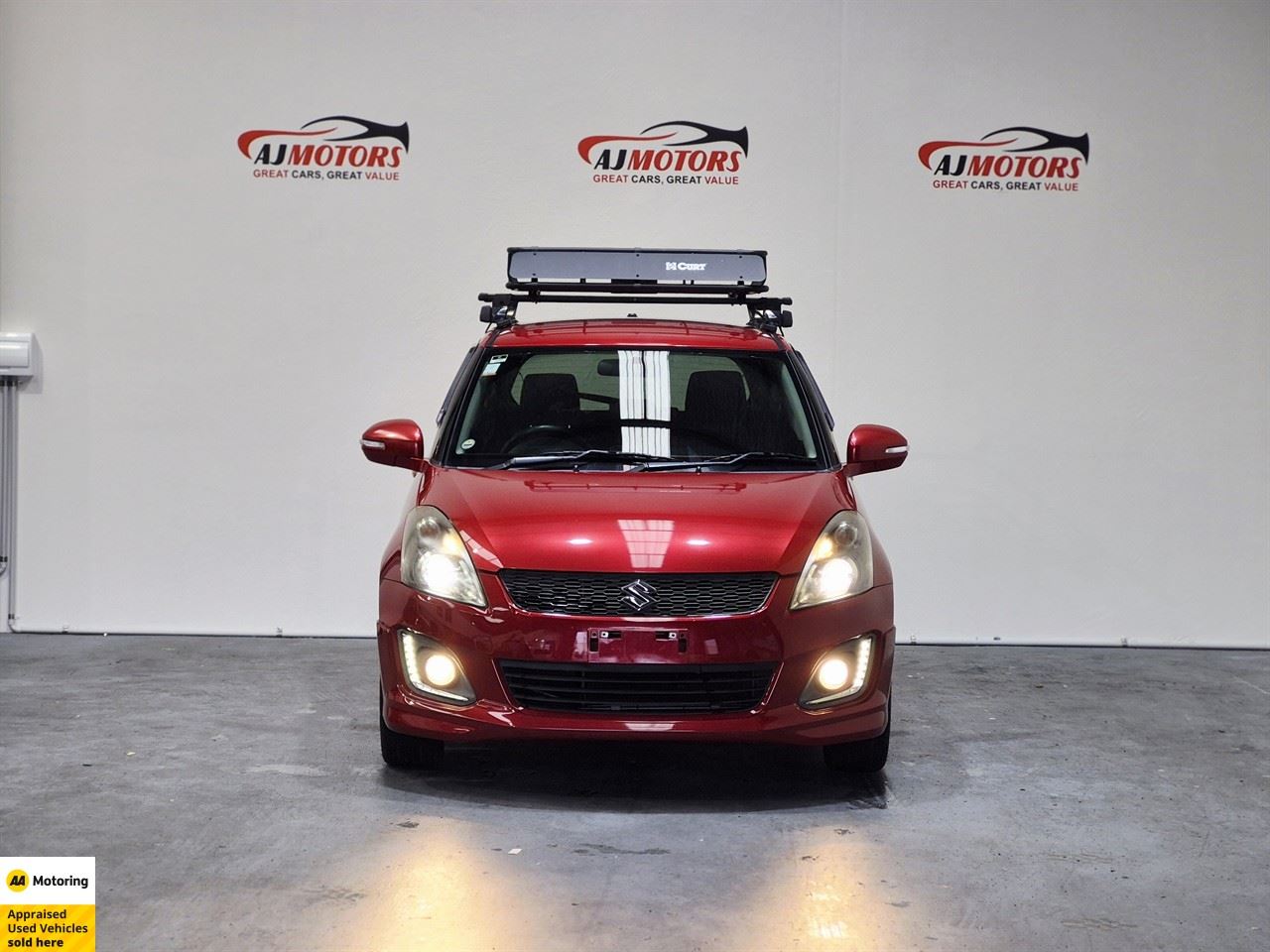 Vehicle image 2