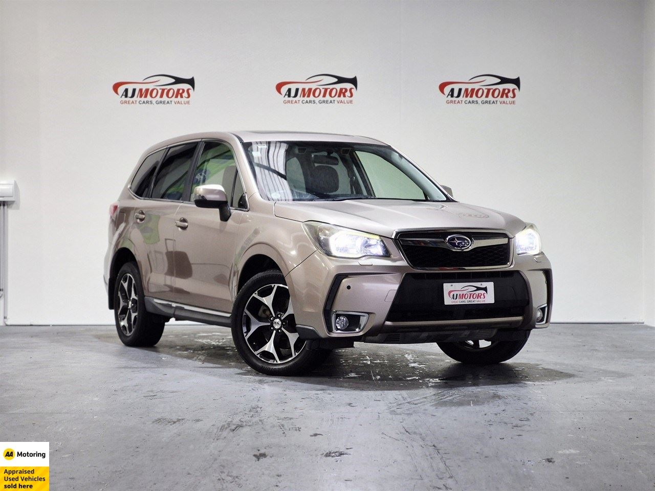 Vehicle image 1