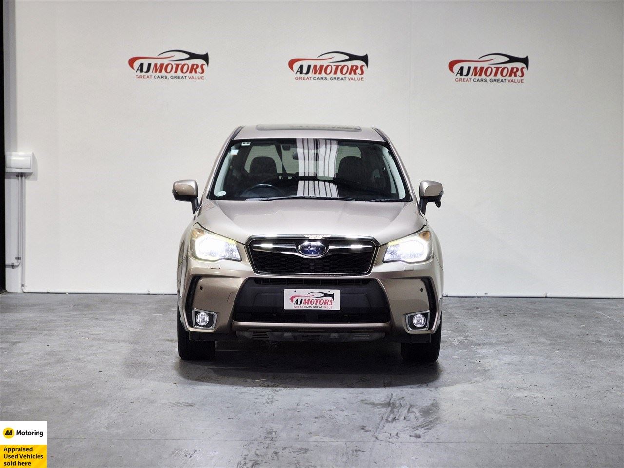 Vehicle image 2
