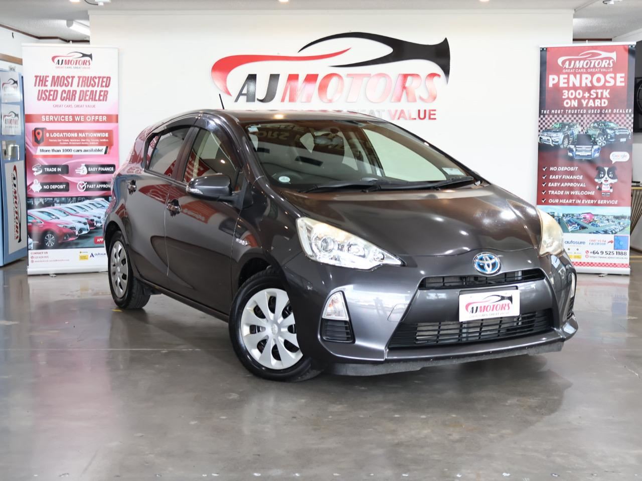 Vehicle image 1