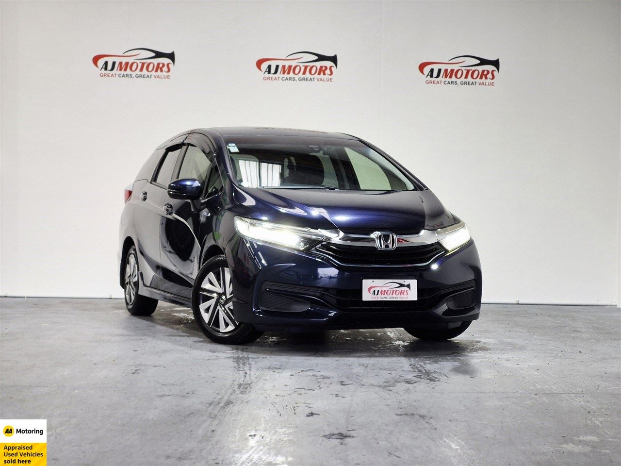 Vehicle image 1