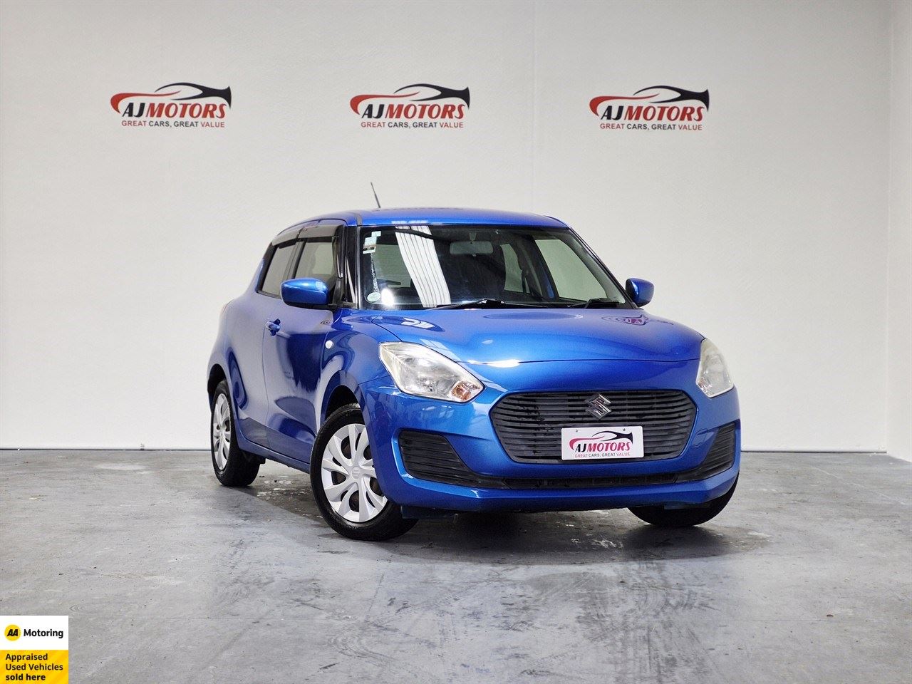 Vehicle image 1