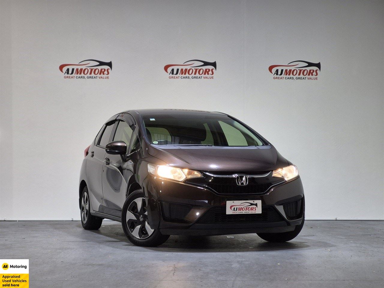 Vehicle image 1