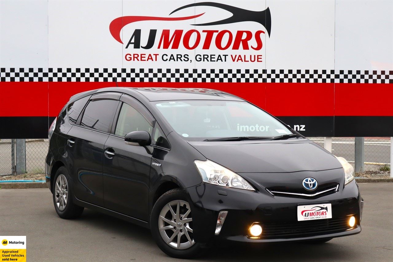 Vehicle image 1