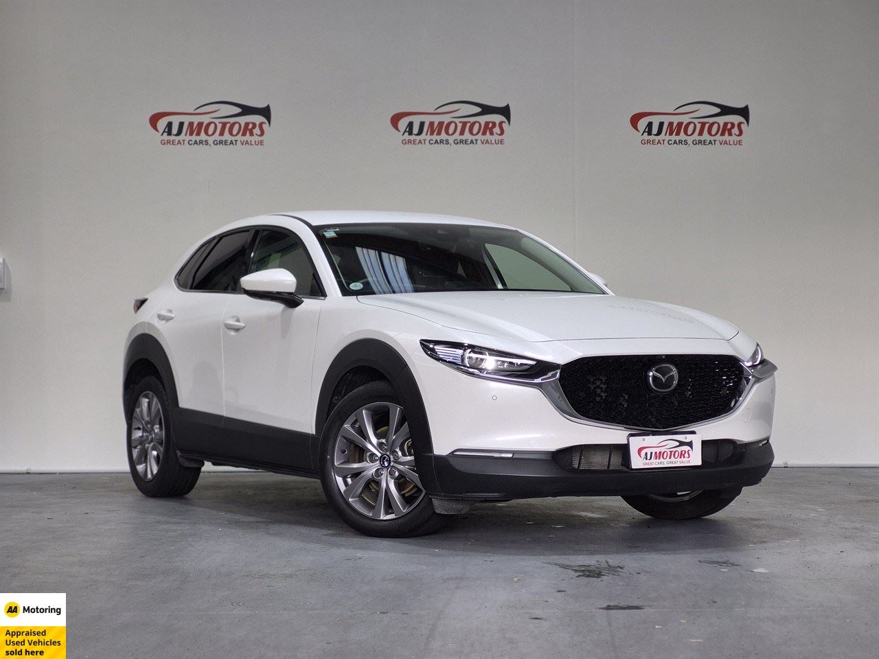 Vehicle image 1