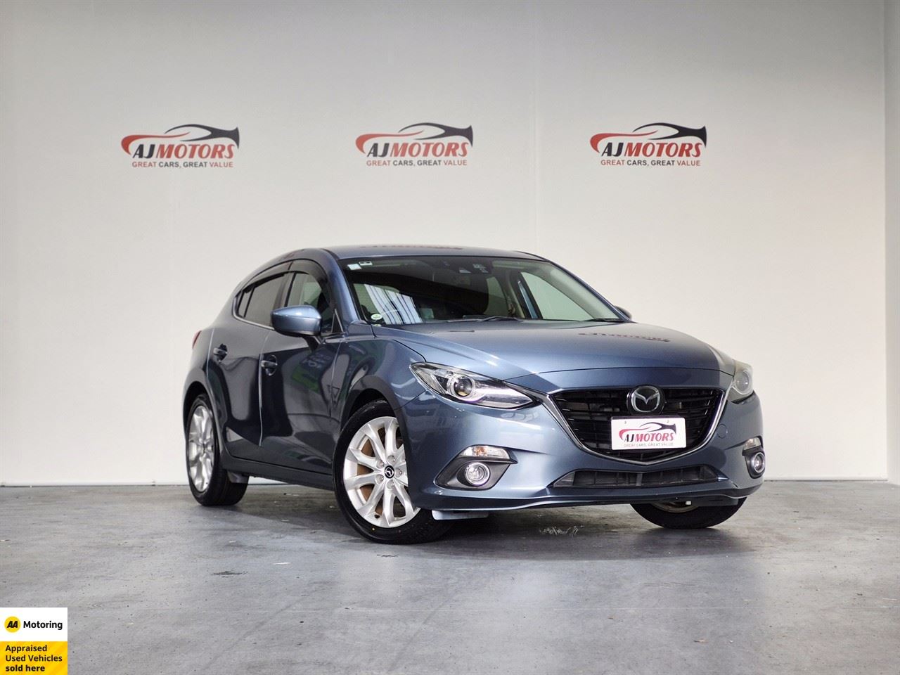 Vehicle image 1