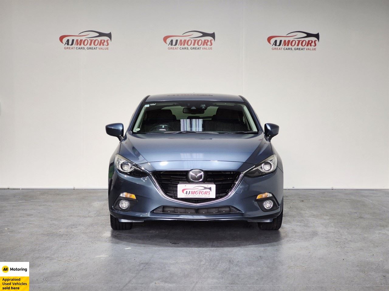 Vehicle image 2