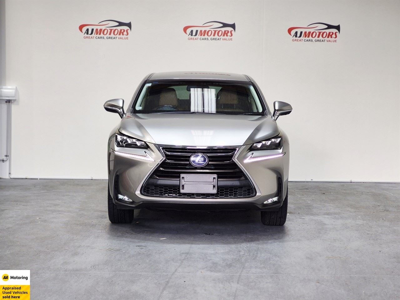Vehicle image 2