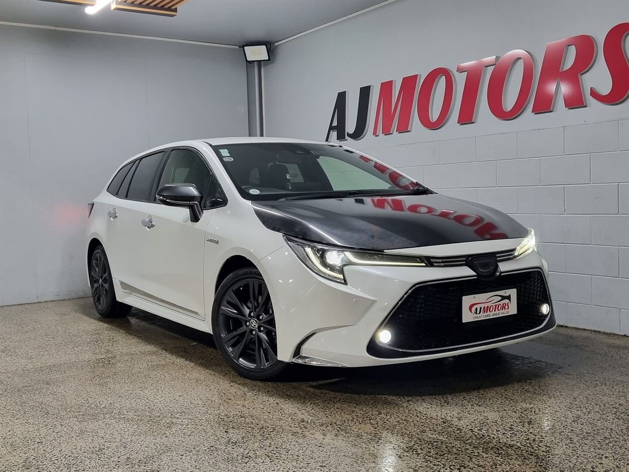 Vehicle image 1