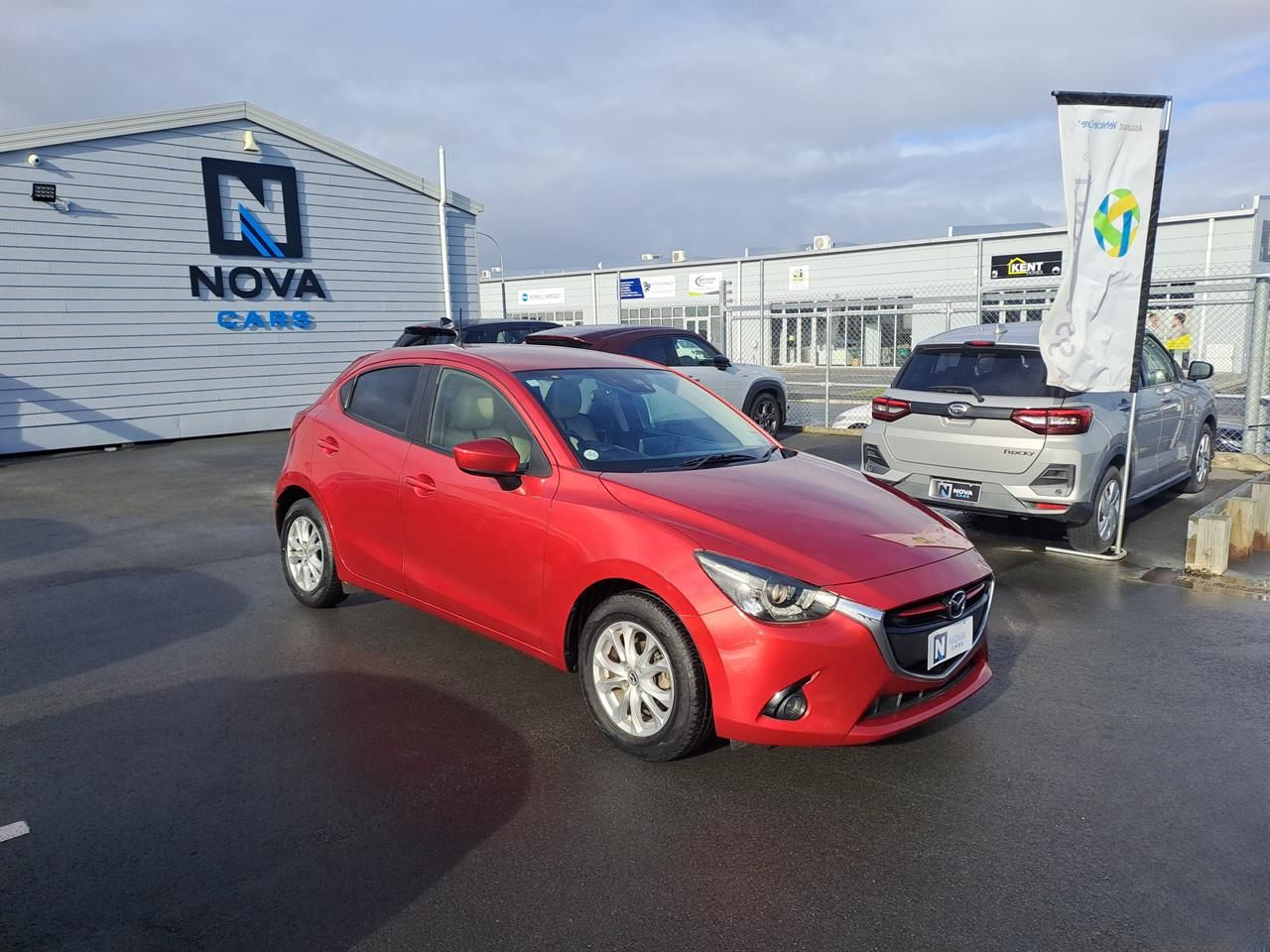 Vehicle image 1
