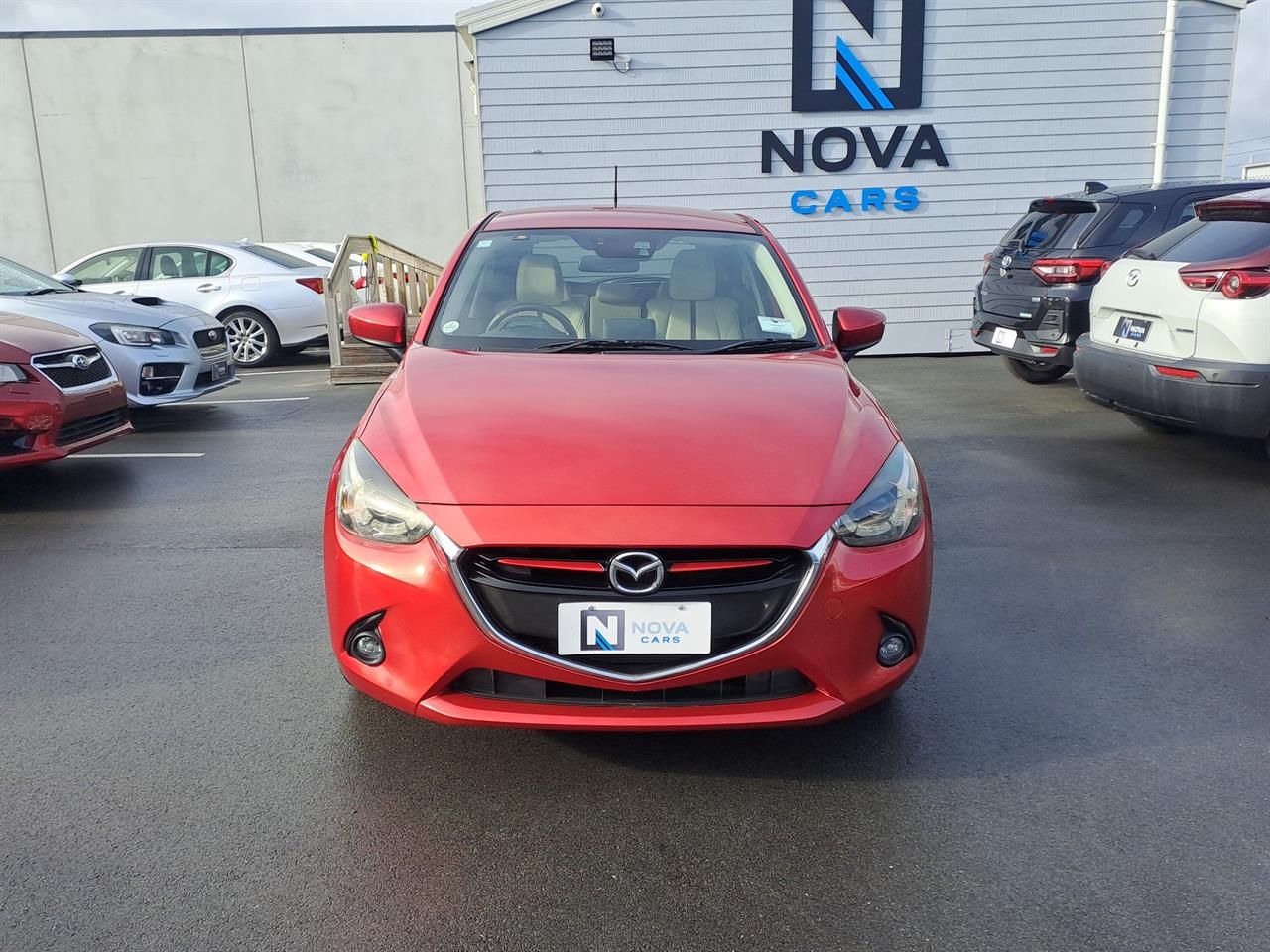 Vehicle image 2