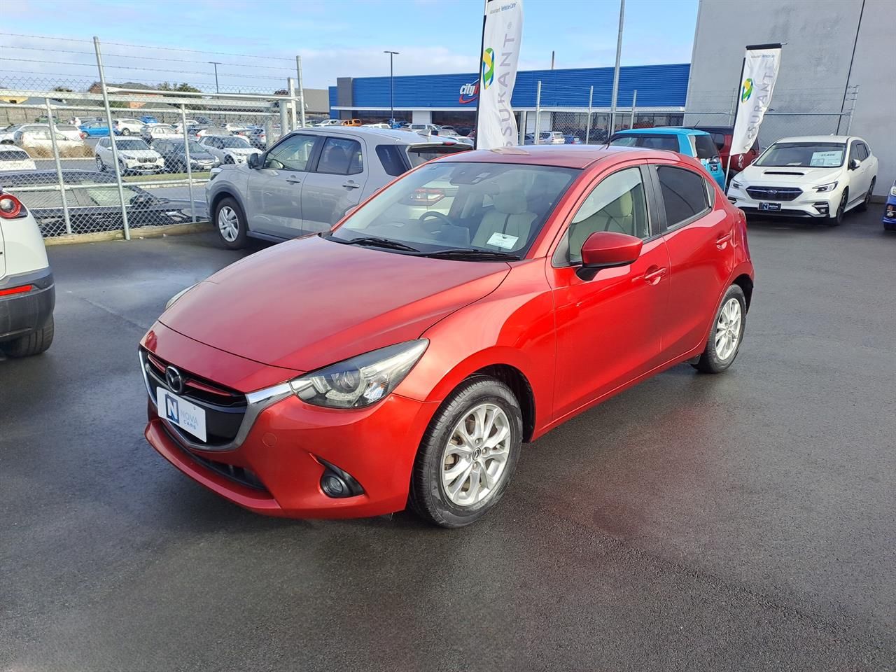 Vehicle image 3