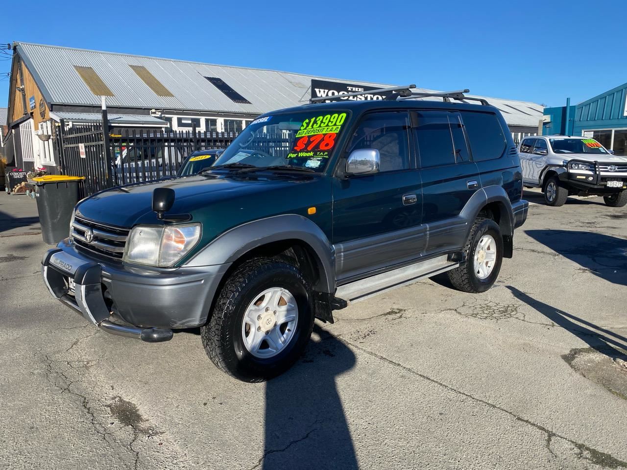 Vehicle image 2