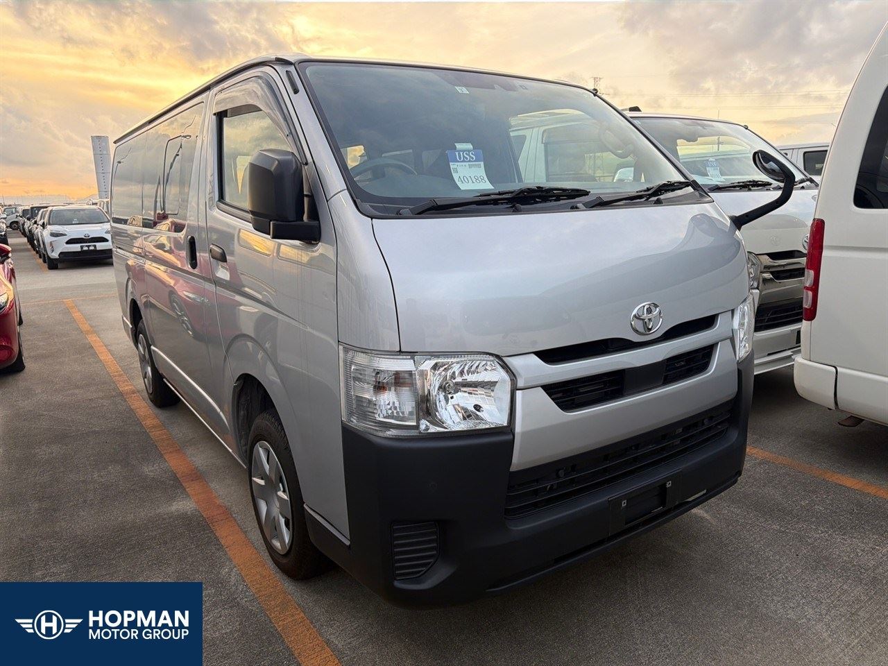 Vehicle image 1