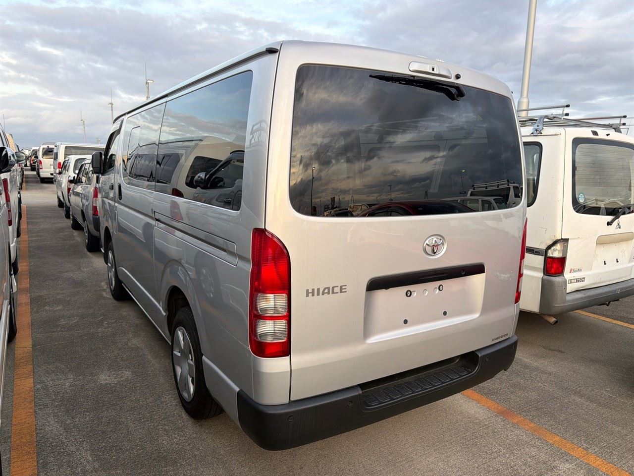 Vehicle image 2