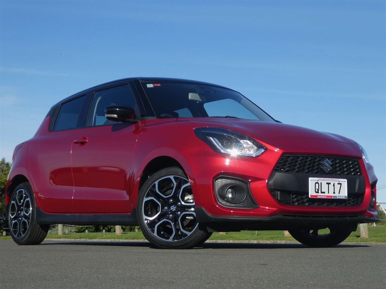 Vehicle image 1