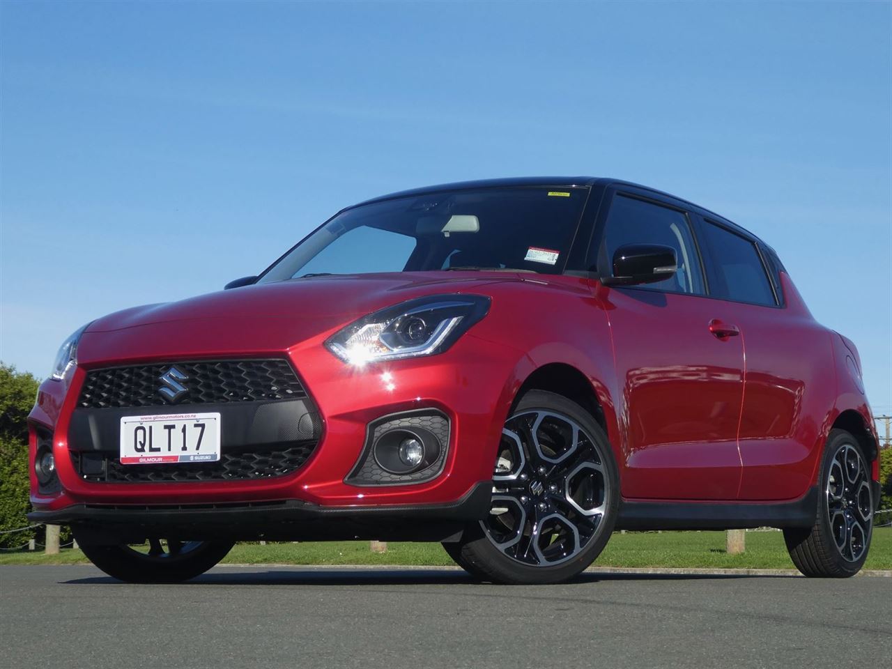 Vehicle image 3