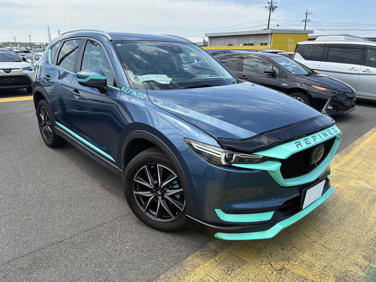 Vehicle image 1
